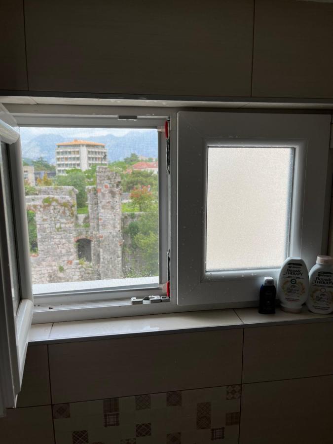Marinero Lägenhet Kotor Exteriör bild